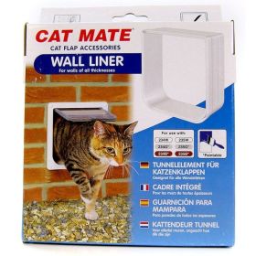 Cat Mate 2in. Wall Liner