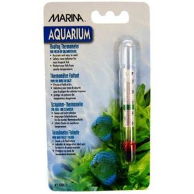 Elite Floating Thermometer