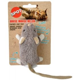 Spot House Mouse Helen Catnip Toy