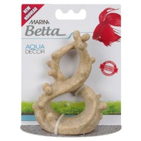 Marina Betta Aqua Decor